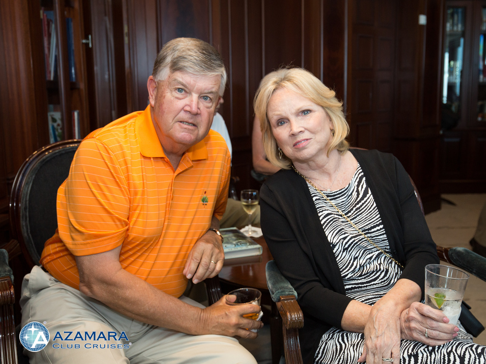 <h2>2018 Iberian Peninsula Golf Cruise</h2>Spain, Portugal & Gibraltar